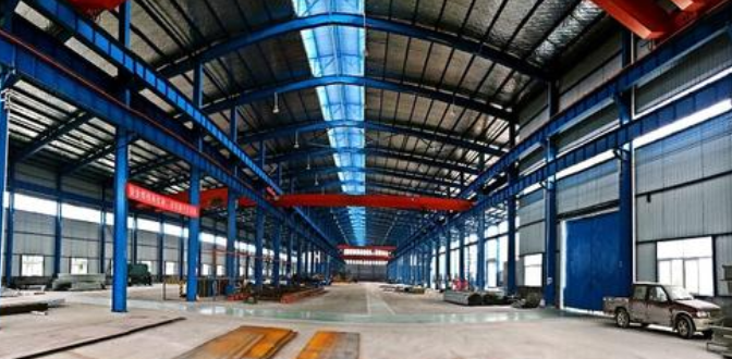 深州大家知道重型钢结构在施工中轻易出现哪些问题吗